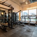 로그짐 잠실나루점 이미지