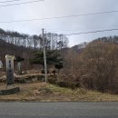 청화농원 | 문경 청화~조항산(2025.12.29)