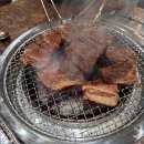완벽한생갈비 | 왕십리회식 장소로 완벽한 갈포갈비 생갈비와 화합세트 후기