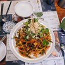 기장멸치국수 | 서울 멸치회 맛집 잠실새내 '멸치집' 멸치회무침 멸치국수 내돈내산 후기