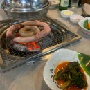 산꼼장어해물천국