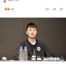 이현중 호주 농구 리그 진출 3년 계약 이미지