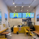 와플대학용인보정캠퍼스 | 용인 동백 와플대학 디저트 간식 당충전 제대로 🧇