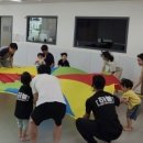 신나는 놀이체육(5세) 이미지