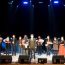 하동문화예술회관+전시실 이미지