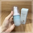 진정과 탄력 관리에 좋은 안탈라 그린 카밍 리커버리 세럼 후기
