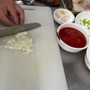 양식조리기능사 이미지