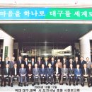 이종주 전(前) 대구광역시장의 추모와 업적 이미지