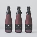 화이트애플 | 담은 막걸리 후기｜애플카인드 콜라보 마셔본 솔직 후기, 화이트·블랙 추천까지