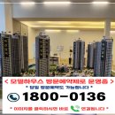 울산 덕하 에일린의 뜰2차 예약방문시 사은품증정 당일예약 T1800-0136 이미지