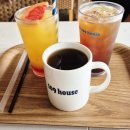 빵house&피자
