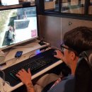 플레이 그라운드 PC방 이미지