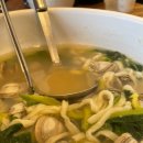 조돌칼국수 이미지