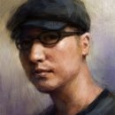 모두의 드로잉 인물화편