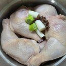 장각 닭곰탕 이미지