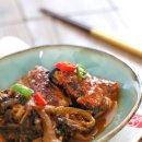 밥도둑반찬 이미지