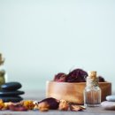 피부미용사 이미지