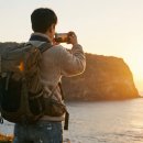 스마트폰으로 인생 샷 찍기(스마트폰 사진 기술) | 스마트폰으로 여행 감성 '인생샷'