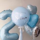 파티 241(party 241) | 마이무드파티 부산 생일 풍선 레터링 헬륨 풍선 이벤트 서면풍선