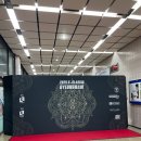 무드핏 | [헬스장/무드핏 함안점] 대회 직관 후기!!