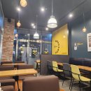 건강로 | 컴포즈커피 신메뉴 부여 밤라떼 내돈내산 맛 후기