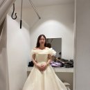 강남-238 | [👰🏻‍♀️D-238] “메이스튜디오” 촬영 드레스 풍성 슬림 유색 16벌 키작녀 선피팅 후기 및 추가금 정보