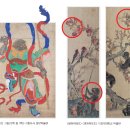 출세와 벽사의 의미를 담은 ‘원숭이 그림’ 이미지