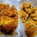 맘스터치치킨 - 영천시 | 맘스터치 후라이드치킨 후기, 후덕치킨까지 먹어본 솔직한 내돈내산