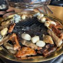 <용화동맛집>아산 용화동에서 데이트 하기 좋은 곳 추천!한가네숯불닭갈비 아산용화점