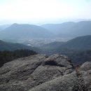 제135차 정기산행 경북,칠곡,가산산성(902M) 이미지