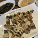 정선애 장어 먹으러 와요 이미지