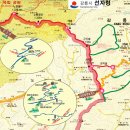 2010년 경인(庚寅)년 새해 해맞이 산행(선자령) 이미지