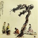 巨富의 산실, 진주 승산마을의 비결 [만물상](조선일보) / ﻿[빛명상] 빛(VIIT)터에 오면은﻿ / ﻿응기봉 쌍바위 부처님을생각하며 이미지