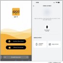 카카오 스크린 용두점 | QCY GTS 2세대 스마트워치 찐 후기! 미친 2만원대 스마트워치 가성비 추천