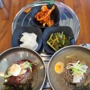 아포덕일아파트경로당 | ​[김천 맛집 막국수] 웨이팅 대란! 아포 대운막국수 비빔·물막국수 솔직후기
