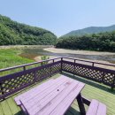 강가포근한집 | [문경펜션] 9개월 아기랑 힐링 여행! '강가포근한집' 솔직 후기 (문경독채펜션)