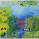 라울뒤피 이미지