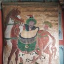 남원 관왕묘 적토마도 이미지