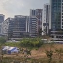 거원중학교 앞 이미지