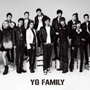 ＜j＞우리는 Y.G Family - YG Family (M) 이미지