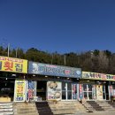 미란이네식당