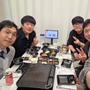 황희두, 2분뉴스, 김승현, 정치오락실 - 근황 이미지