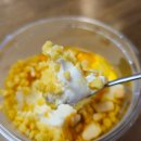 세븐일레븐서소문점 | 서소문그릭요거트 서소문카페 [더그릭베어 시청점] 포장후기(얼그레이 그래놀라)