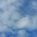 뭉개구름 이미지