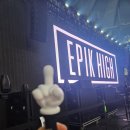 2024 에픽하이 콘서트 올콘 후기 : 게스트 싸이, 박재범, 십센치