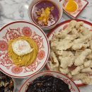 인동16길1L-7 | 구미 진평동 맛집 백향중식당 나만의 동행 플레이스 구미 중화요리 맛집 추천