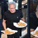 깐부치킨 이미지