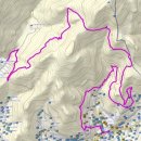 싸리골약수터 이미지