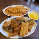 디저트39인천도화점 | 인천 도화동 분식 맛집 깨복이 인천도화점, 딸기 슬러시 막걸리 후기