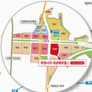 대성베르힐아파트 건너 이미지